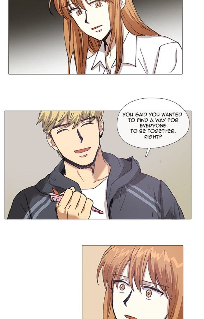 Magical Exam Student Chapter 124 page 23 - Chapter 124 : Another Way to Live (2)