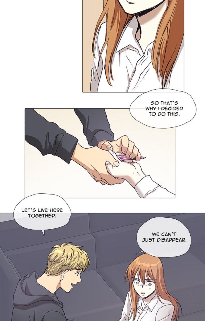 Magical Exam Student Chapter 124 page 24 - Chapter 124 : Another Way to Live (2)