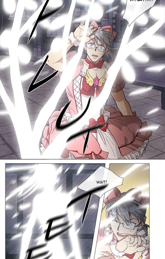 Magical Exam Student Chapter 124 page 6 - Chapter 124 : Another Way to Live (2)