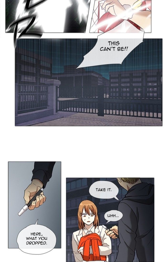 Magical Exam Student Chapter 124 page 7 - Chapter 124 : Another Way to Live (2)