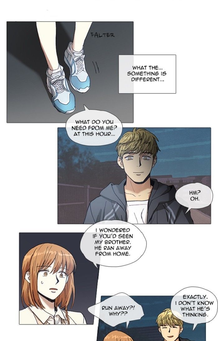 Magical Exam Student Chapter 124 page 8 - Chapter 124 : Another Way to Live (2)