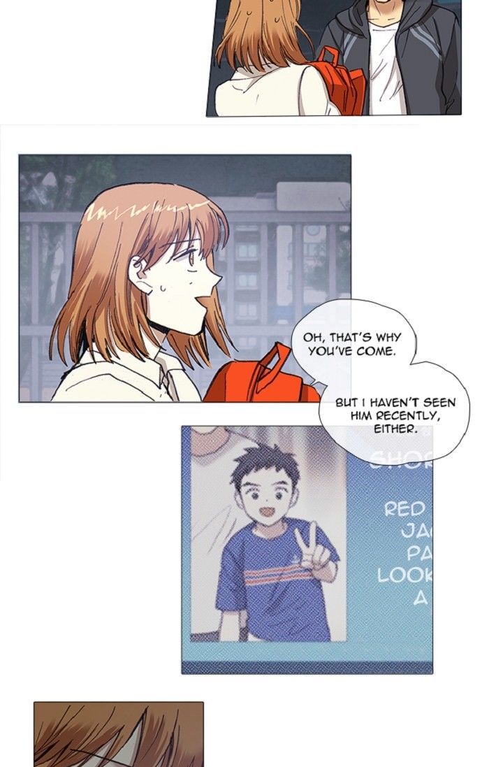 Magical Exam Student Chapter 124 page 9 - Chapter 124 : Another Way to Live (2)
