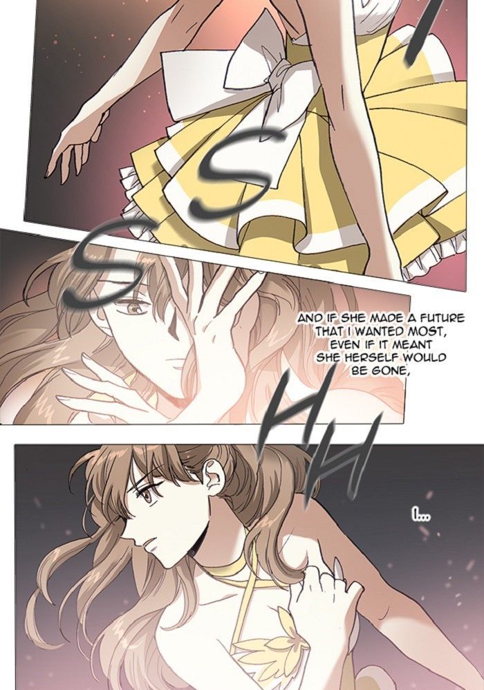 Magical Exam Student Chapter 126 page 15 - Chapter 126 : The Last Cubic (2)