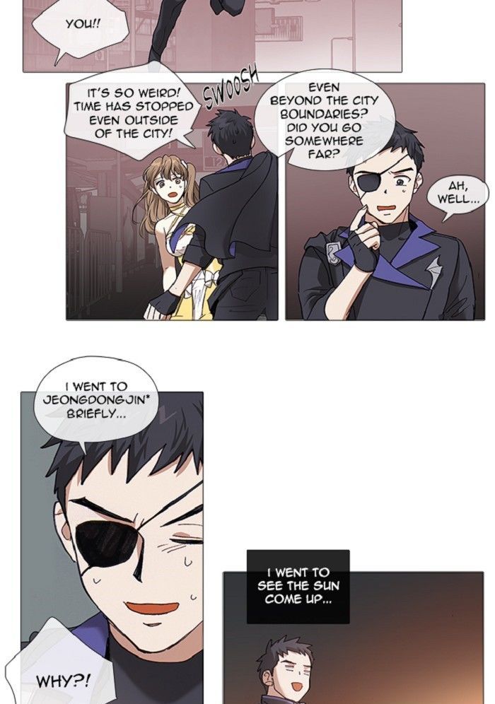 Magical Exam Student Chapter 126 page 17 - Chapter 126 : The Last Cubic (2)
