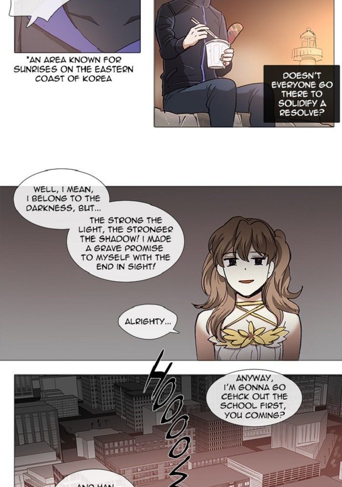 Magical Exam Student Chapter 126 page 18 - Chapter 126 : The Last Cubic (2)