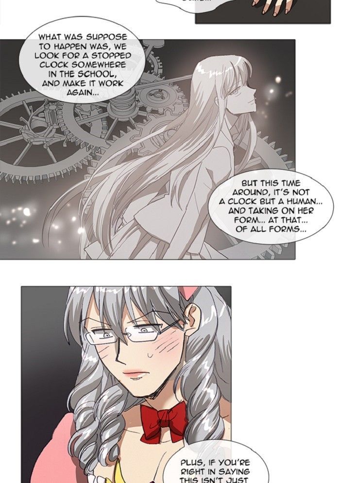 Magical Exam Student Chapter 126 page 24 - Chapter 126 : The Last Cubic (2)