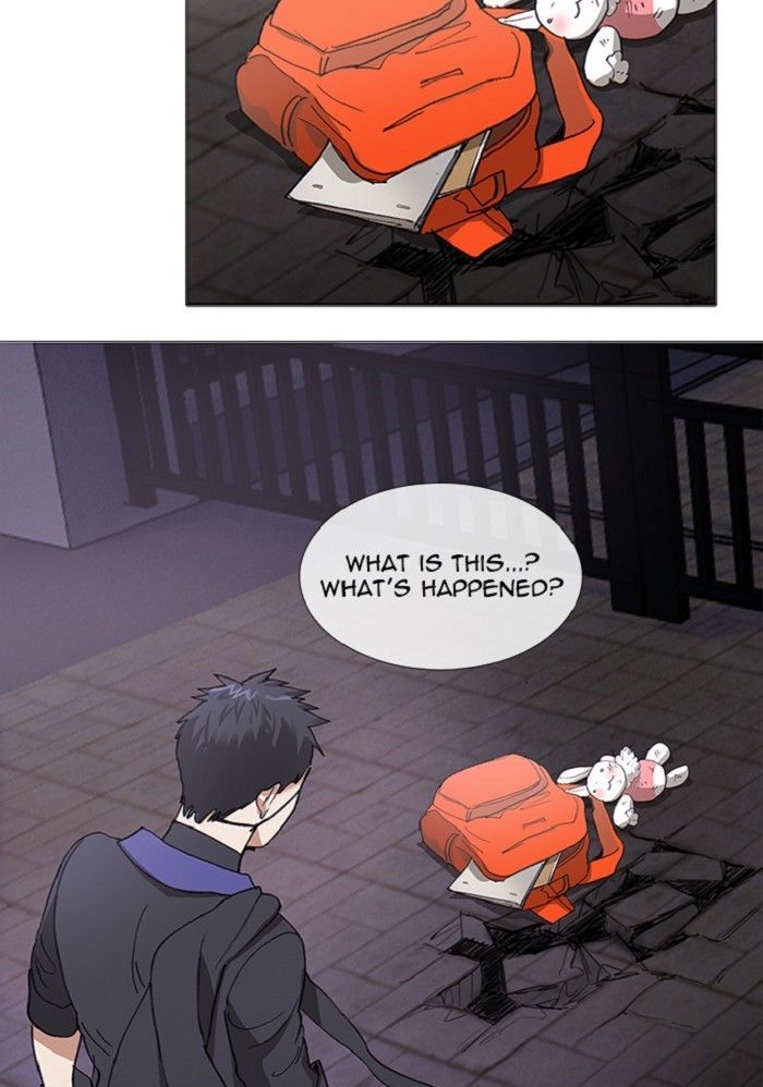 Magical Exam Student Chapter 126 page 27 - Chapter 126 : The Last Cubic (2)