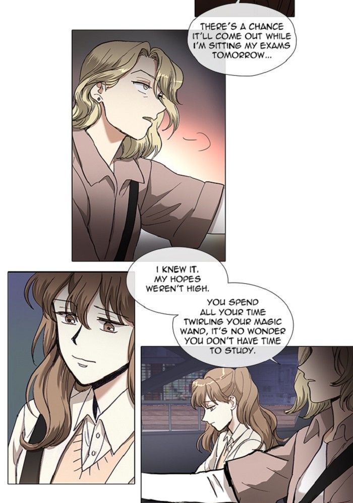 Magical Exam Student Chapter 126 page 3 - Chapter 126 : The Last Cubic (2)