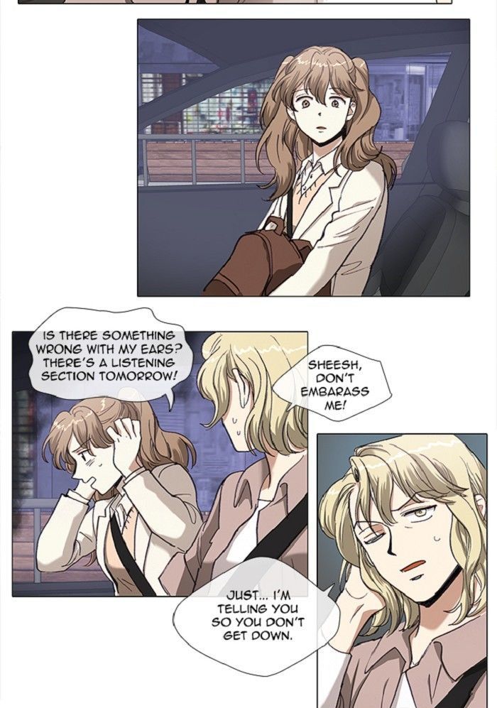 Magical Exam Student Chapter 126 page 5 - Chapter 126 : The Last Cubic (2)