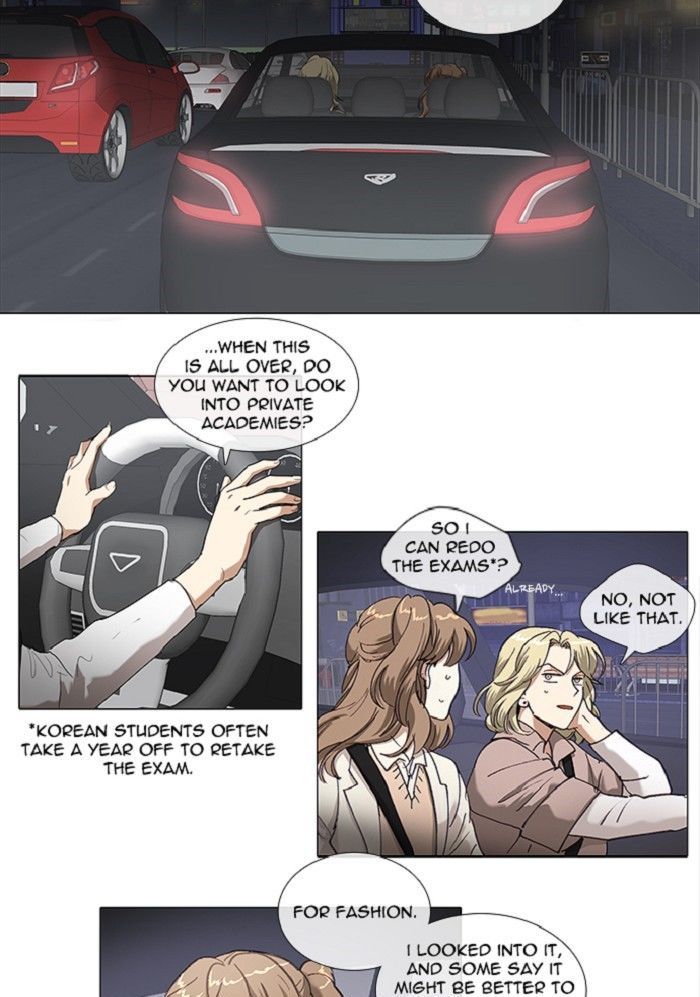 Magical Exam Student Chapter 126 page 7 - Chapter 126 : The Last Cubic (2)