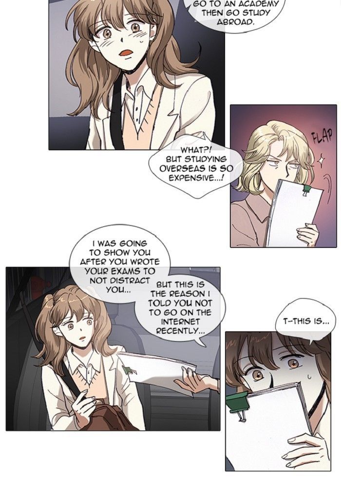 Magical Exam Student Chapter 126 page 8 - Chapter 126 : The Last Cubic (2)