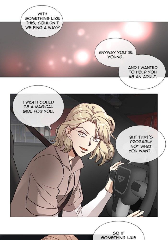 Magical Exam Student Chapter 126 page 9 - Chapter 126 : The Last Cubic (2)