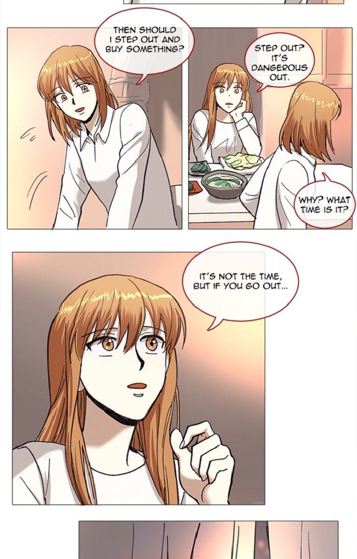 Magical Exam Student Chapter 127 page 11 - Chapter 127 : The Last Cubic (3)