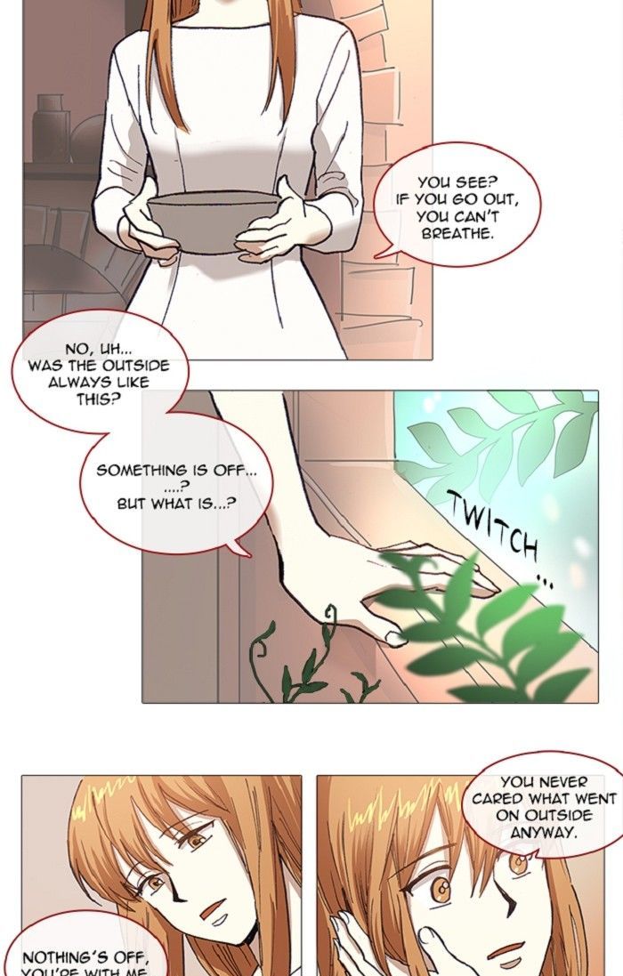 Magical Exam Student Chapter 127 page 14 - Chapter 127 : The Last Cubic (3)
