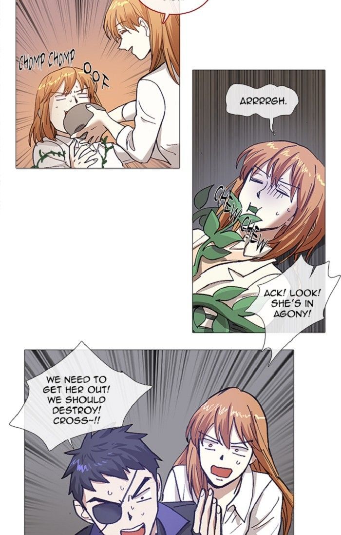 Magical Exam Student Chapter 127 page 16 - Chapter 127 : The Last Cubic (3)