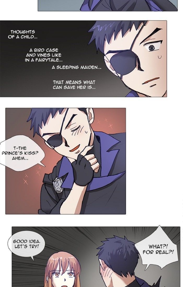 Magical Exam Student Chapter 127 page 18 - Chapter 127 : The Last Cubic (3)