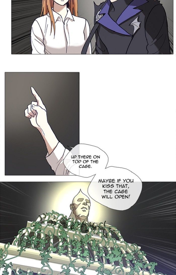 Magical Exam Student Chapter 127 page 19 - Chapter 127 : The Last Cubic (3)
