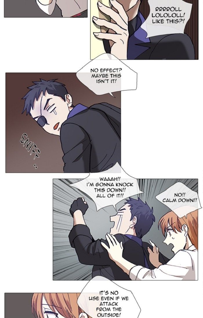 Magical Exam Student Chapter 127 page 21 - Chapter 127 : The Last Cubic (3)