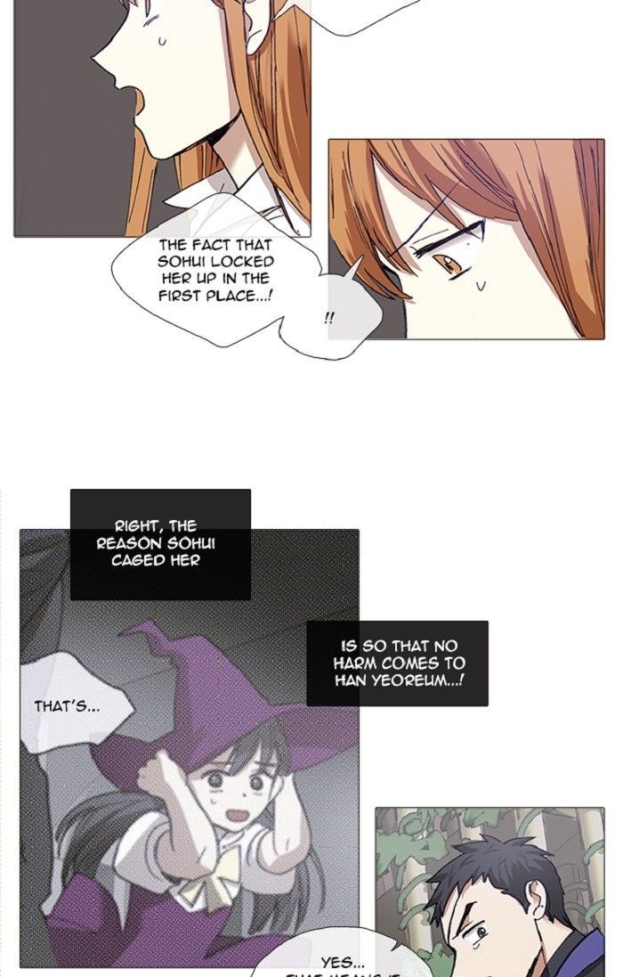 Magical Exam Student Chapter 127 page 22 - Chapter 127 : The Last Cubic (3)