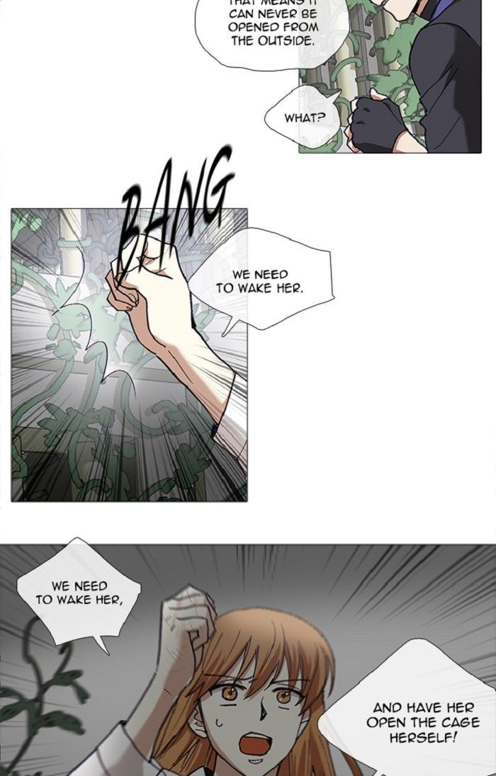 Magical Exam Student Chapter 127 page 23 - Chapter 127 : The Last Cubic (3)