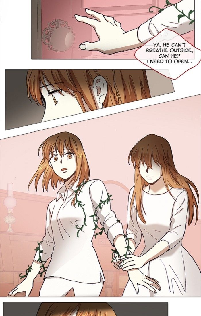 Magical Exam Student Chapter 127 page 27 - Chapter 127 : The Last Cubic (3)