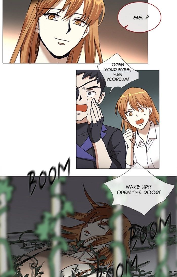Magical Exam Student Chapter 127 page 28 - Chapter 127 : The Last Cubic (3)