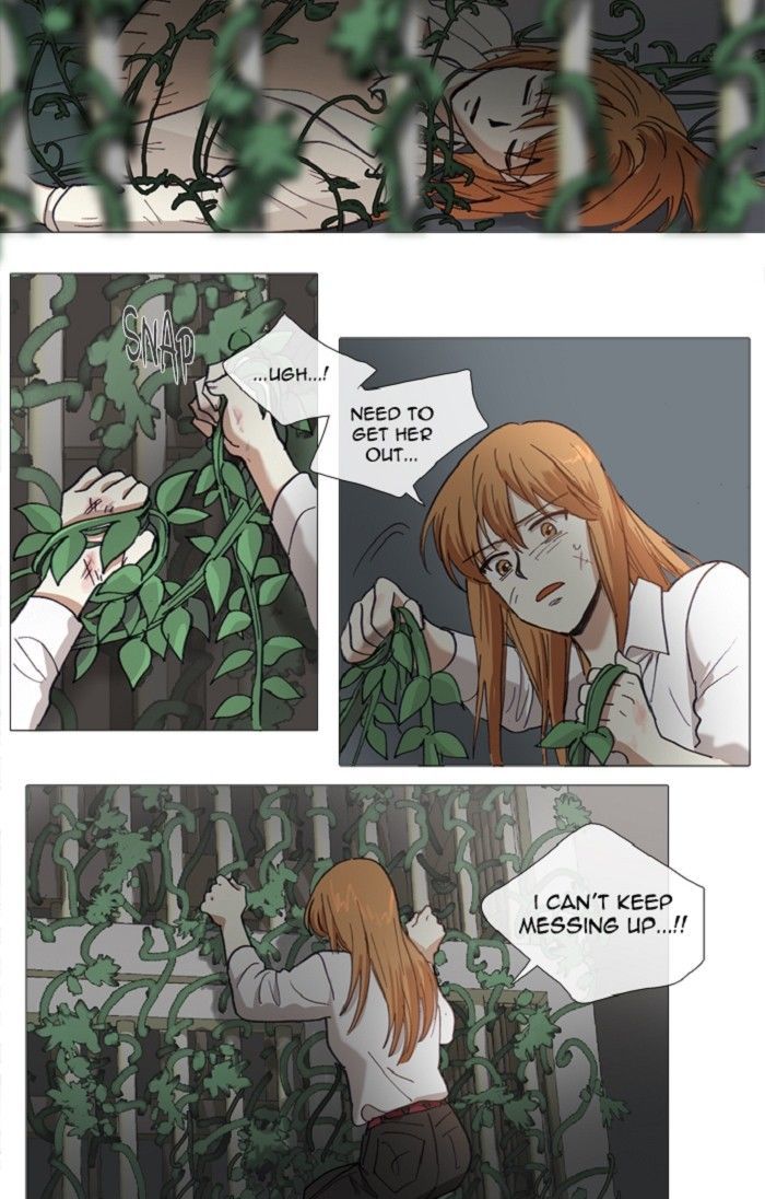 Magical Exam Student Chapter 127 page 5 - Chapter 127 : The Last Cubic (3)