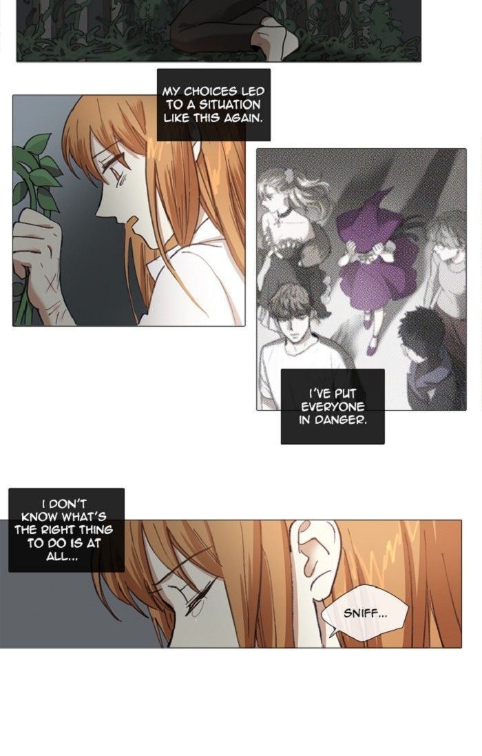 Magical Exam Student Chapter 127 page 6 - Chapter 127 : The Last Cubic (3)