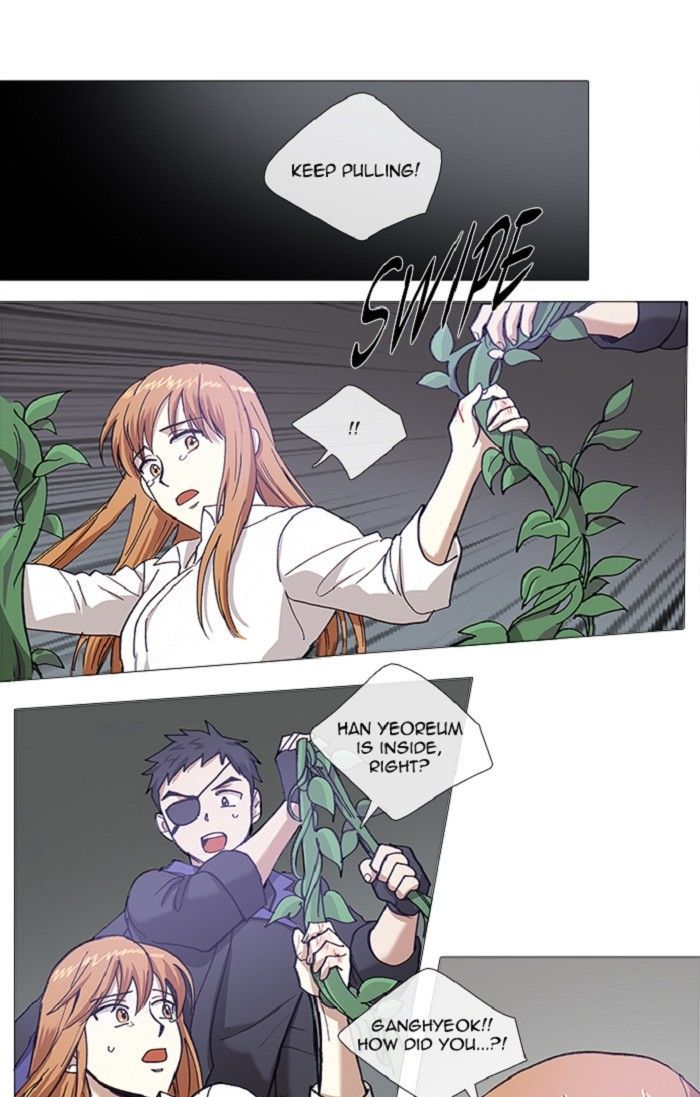 Magical Exam Student Chapter 127 page 7 - Chapter 127 : The Last Cubic (3)
