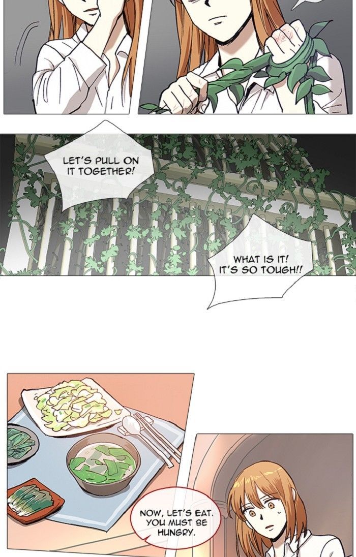 Magical Exam Student Chapter 127 page 9 - Chapter 127 : The Last Cubic (3)
