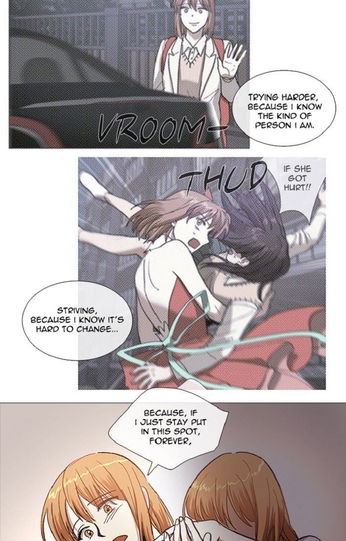Magical Exam Student Chapter 128 page 11 - Chapter 128 : The Last Cubic (4)
