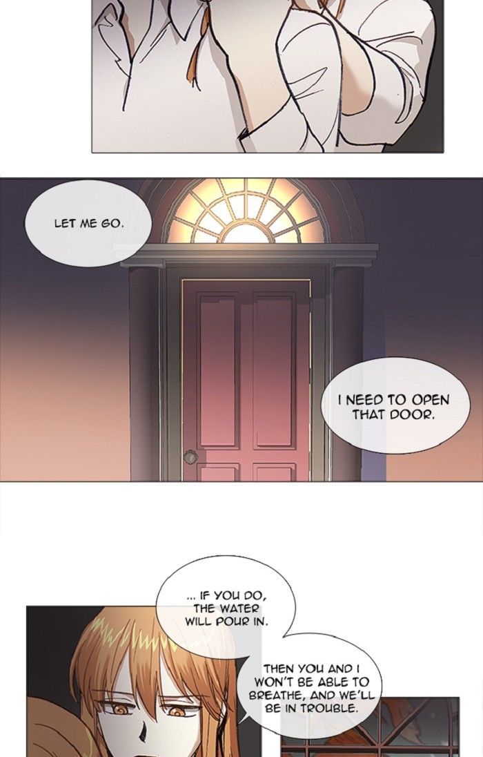 Magical Exam Student Chapter 128 page 13 - Chapter 128 : The Last Cubic (4)