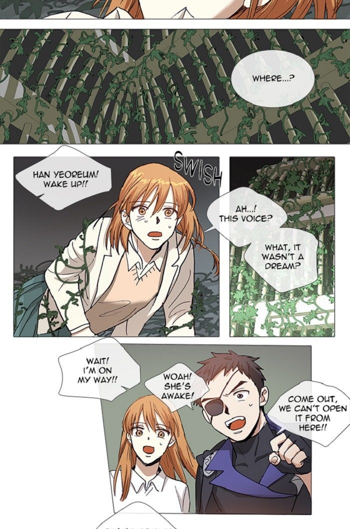 Magical Exam Student Chapter 128 page 20 - Chapter 128 : The Last Cubic (4)