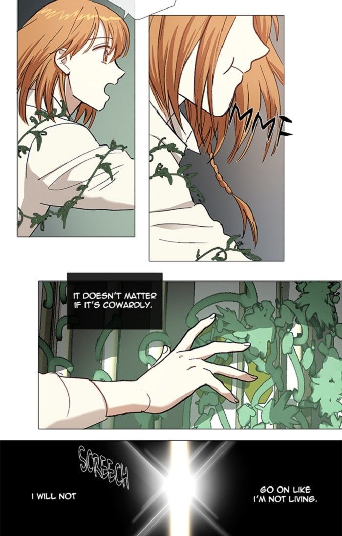 Magical Exam Student Chapter 128 page 21 - Chapter 128 : The Last Cubic (4)