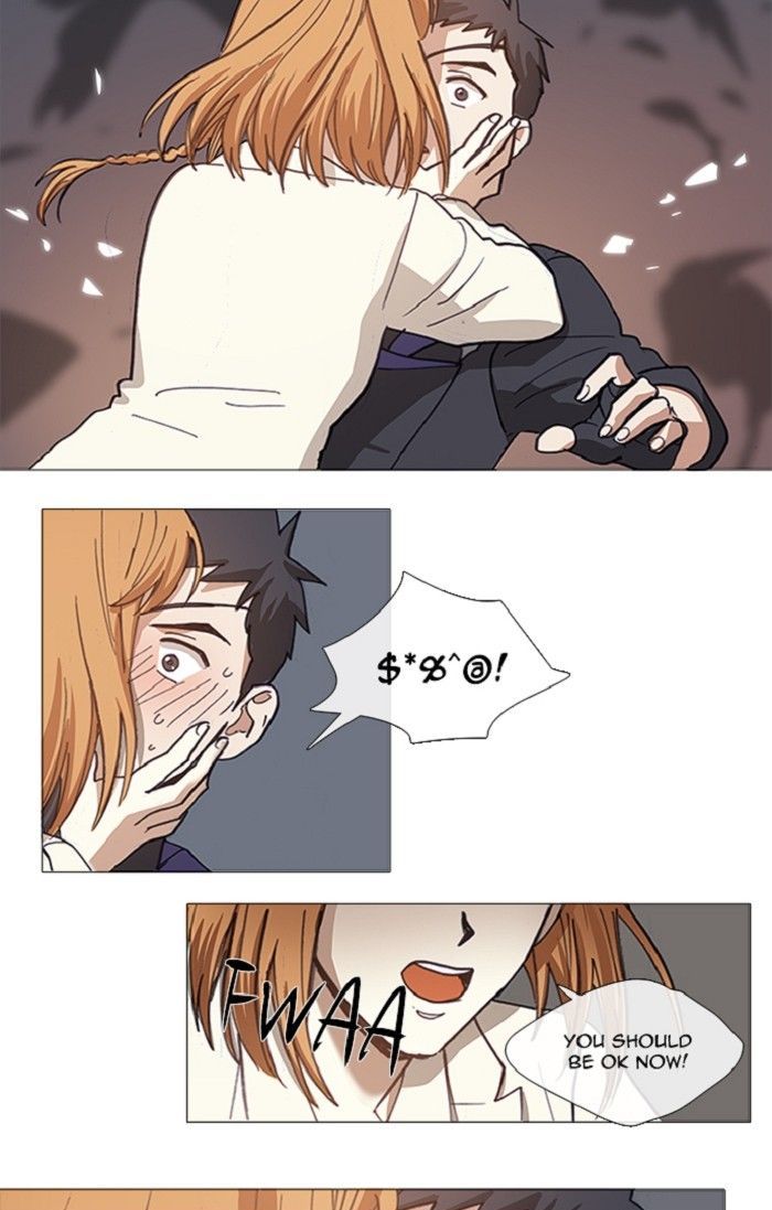 Magical Exam Student Chapter 128 page 24 - Chapter 128 : The Last Cubic (4)