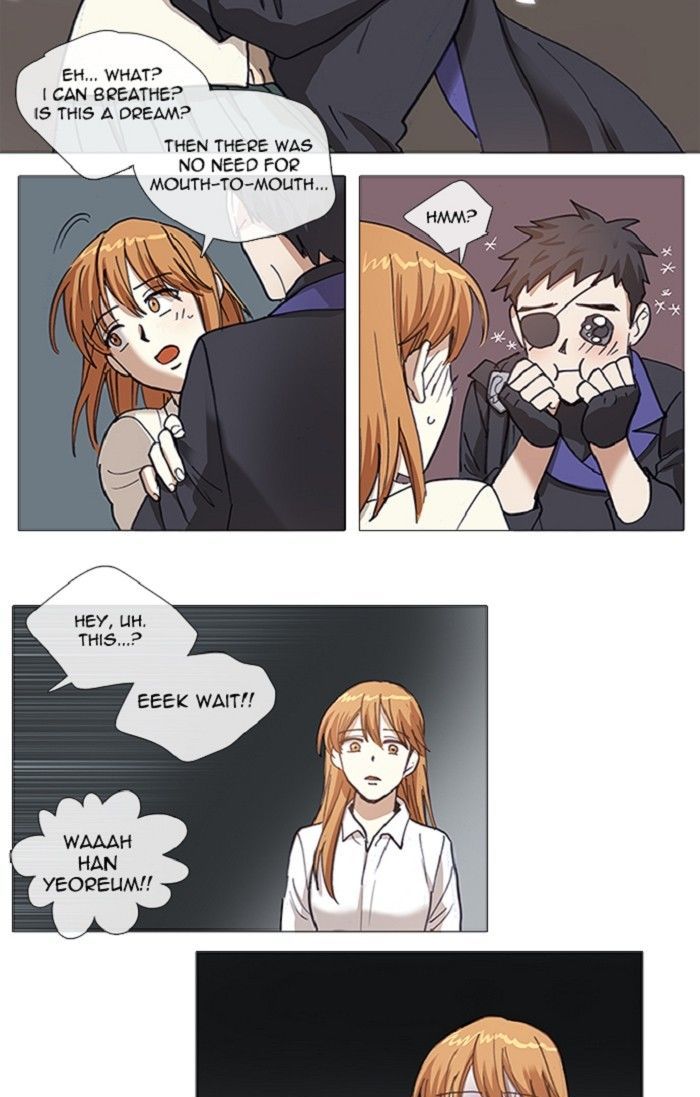 Magical Exam Student Chapter 128 page 27 - Chapter 128 : The Last Cubic (4)
