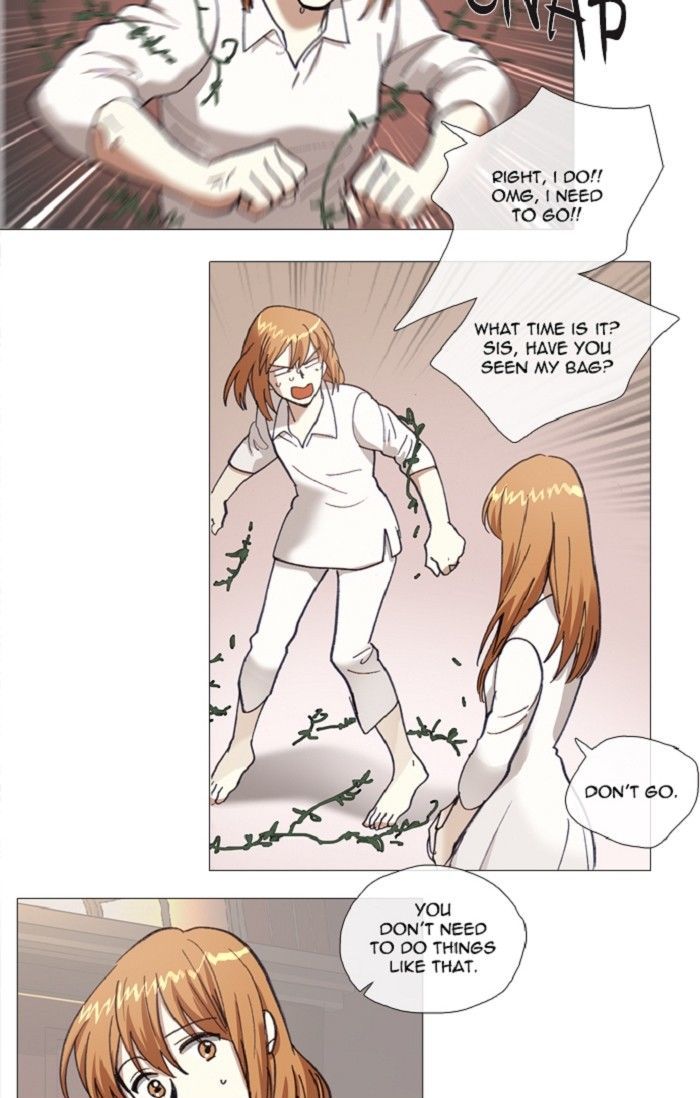 Magical Exam Student Chapter 128 page 3 - Chapter 128 : The Last Cubic (4)