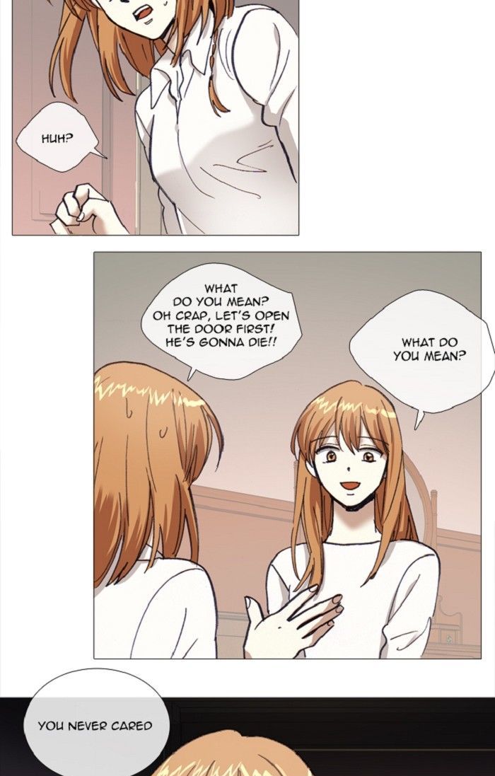Magical Exam Student Chapter 128 page 4 - Chapter 128 : The Last Cubic (4)