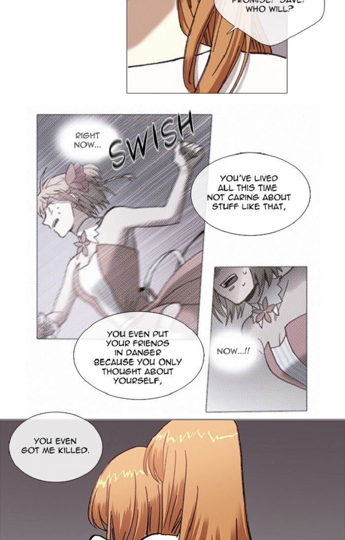 Magical Exam Student Chapter 128 page 9 - Chapter 128 : The Last Cubic (4)