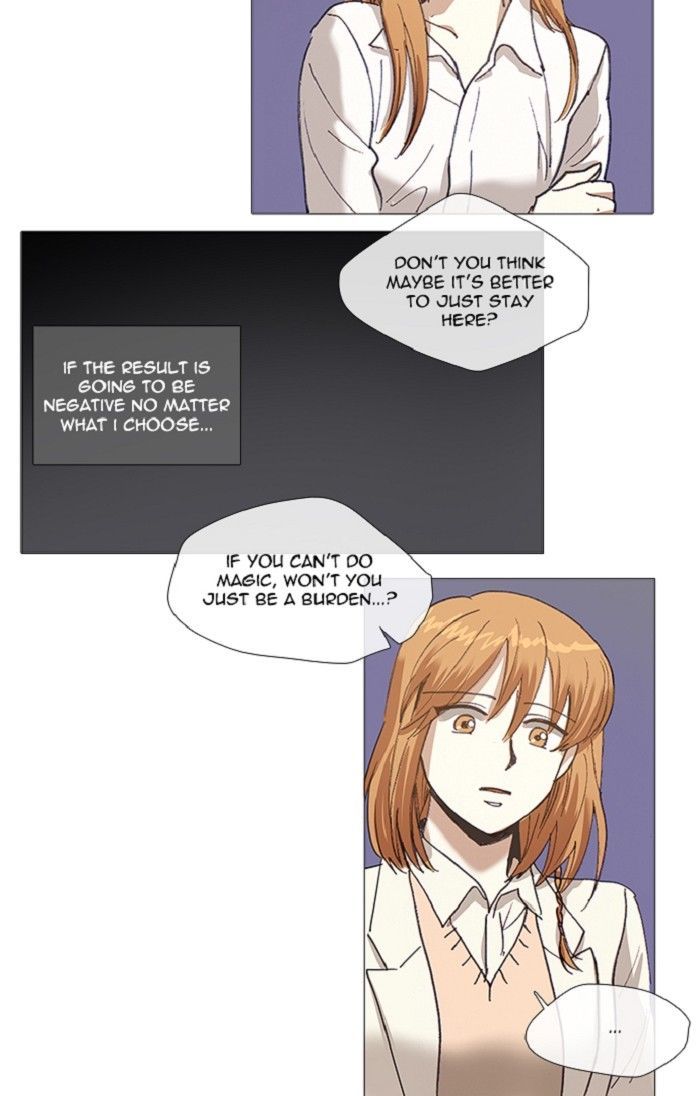 Magical Exam Student Chapter 129 page 10 - Chapter 129 : The Last Cubic (5)