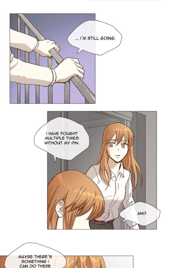 Magical Exam Student Chapter 129 page 11 - Chapter 129 : The Last Cubic (5)