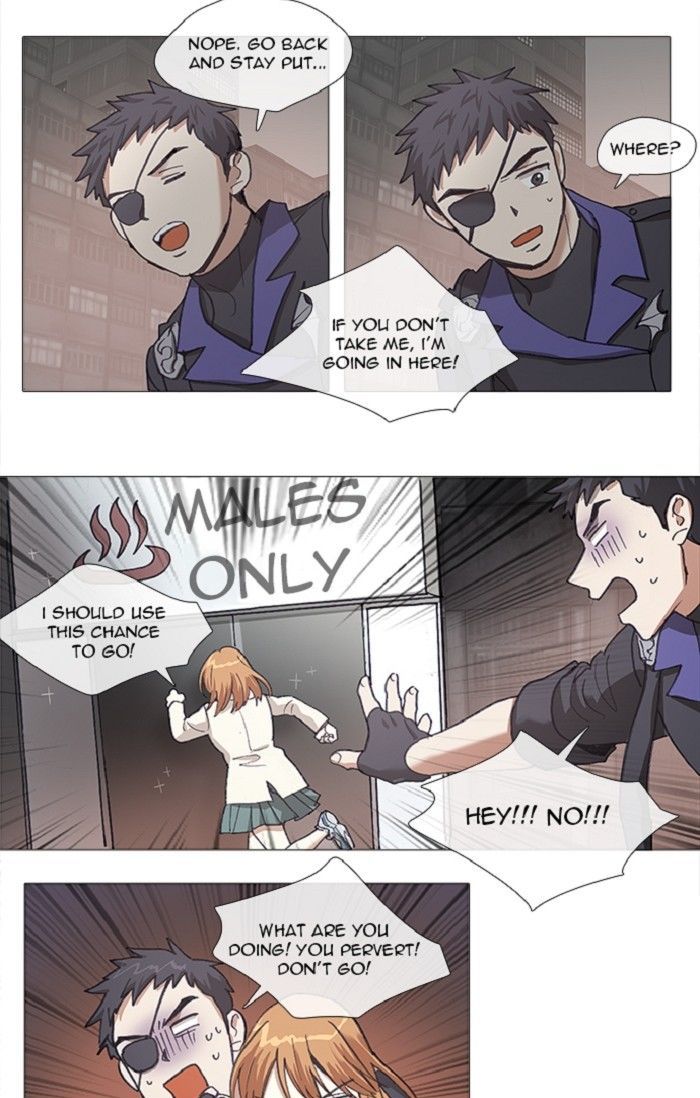 Magical Exam Student Chapter 129 page 16 - Chapter 129 : The Last Cubic (5)