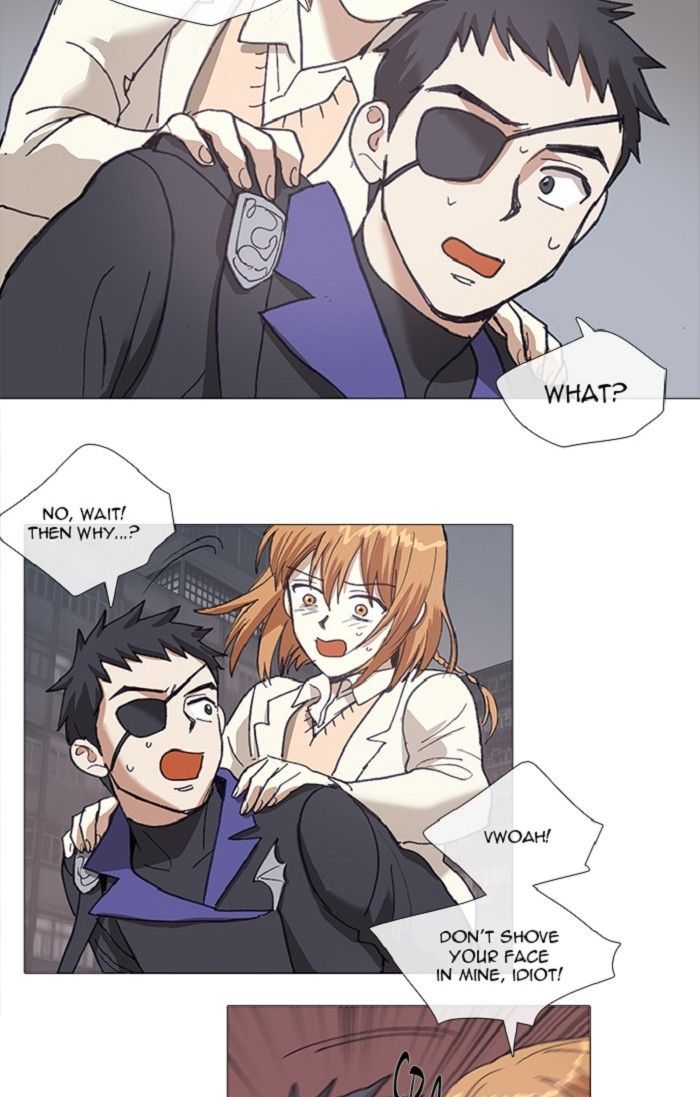 Magical Exam Student Chapter 129 page 21 - Chapter 129 : The Last Cubic (5)