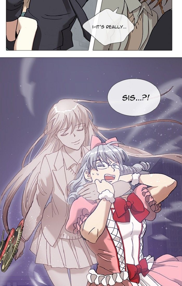 Magical Exam Student Chapter 129 page 26 - Chapter 129 : The Last Cubic (5)