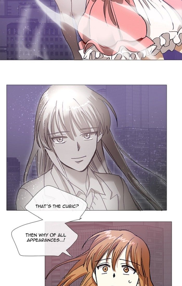 Magical Exam Student Chapter 129 page 27 - Chapter 129 : The Last Cubic (5)
