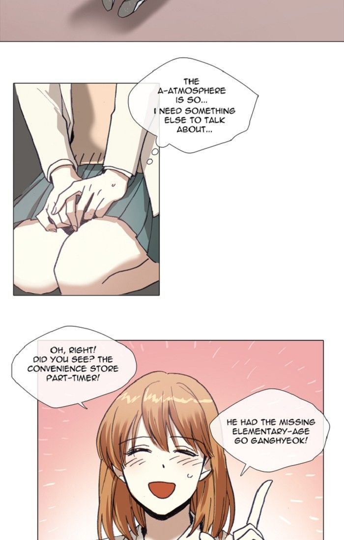 Magical Exam Student Chapter 129 page 3 - Chapter 129 : The Last Cubic (5)