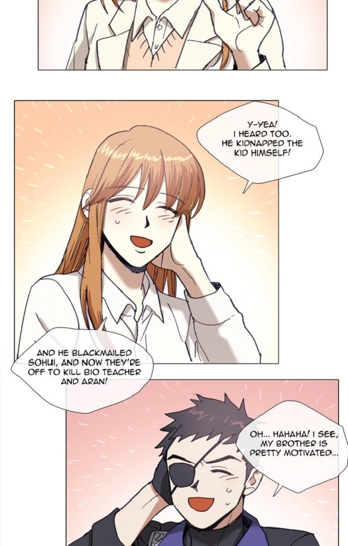 Magical Exam Student Chapter 129 page 4 - Chapter 129 : The Last Cubic (5)