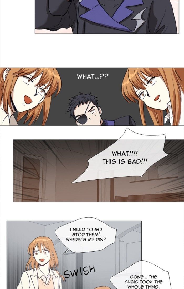 Magical Exam Student Chapter 129 page 5 - Chapter 129 : The Last Cubic (5)
