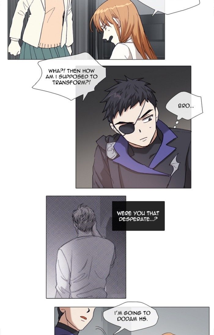 Magical Exam Student Chapter 129 page 6 - Chapter 129 : The Last Cubic (5)
