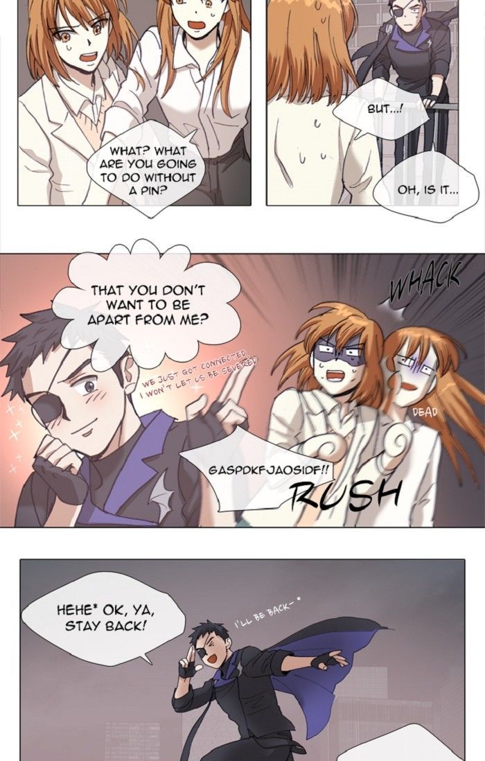 Magical Exam Student Chapter 129 page 8 - Chapter 129 : The Last Cubic (5)